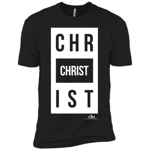 CHRIST Premium Short Sleeve T-Shirt