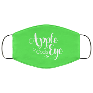 APPLE OF GODs EYE Face Mask