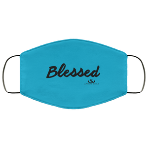 BLESSED Face Mask