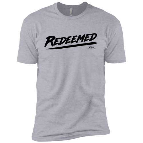 REDEEMED Premium Short Sleeve T-Shirt