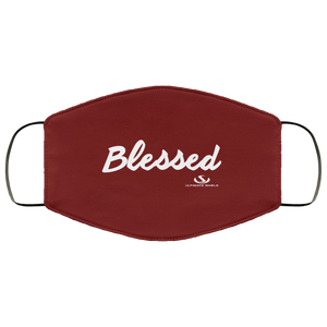 BLESSED Face Mask