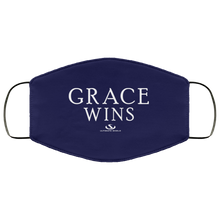 Load image into Gallery viewer, GRACE WINS Face Mask