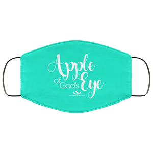 APPLE OF GODs EYE Face Mask