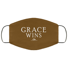 Load image into Gallery viewer, GRACE WINS Face Mask