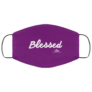 BLESSED Face Mask