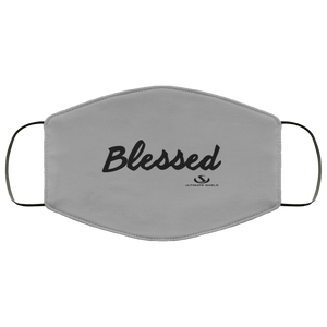 BLESSED Face Mask