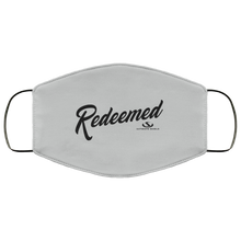 Load image into Gallery viewer, REDEEMED Face Mask