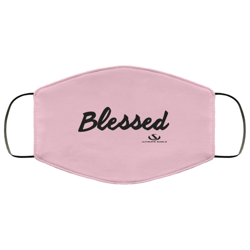 BLESSED Face Mask