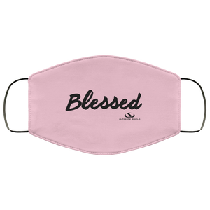 BLESSED Face Mask