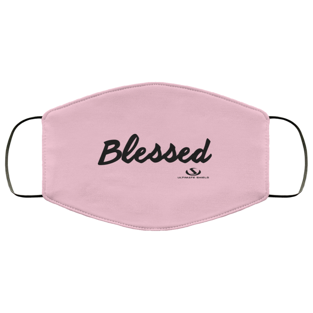 BLESSED Face Mask