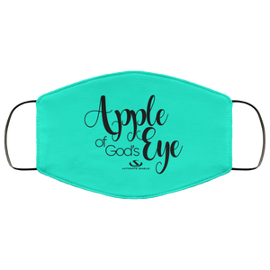 APPLE OF Gods EYE  Face Mask