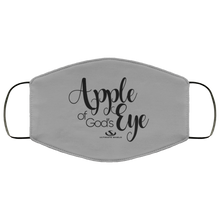 Load image into Gallery viewer, APPLE OF Gods EYE  Face Mask