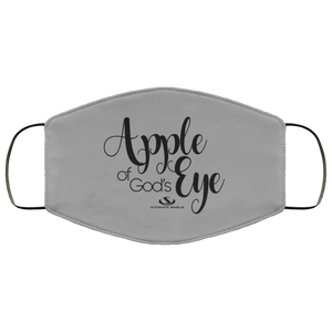 APPLE OF Gods EYE  Face Mask