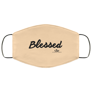 BLESSED Face Mask