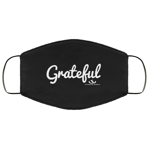 GRATEFUL Face Mask