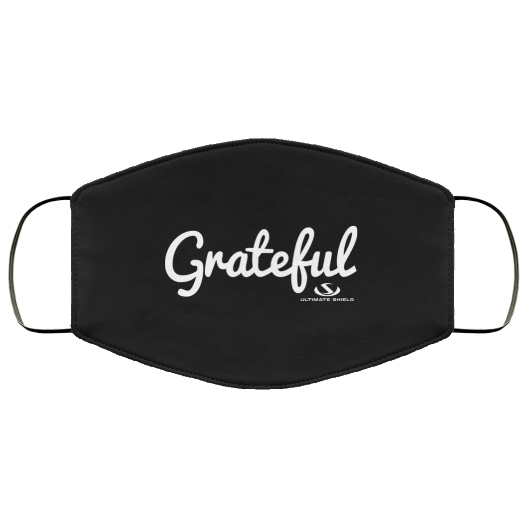 GRATEFUL Face Mask