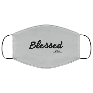 BLESSED Face Mask