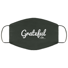 Load image into Gallery viewer, GRATEFUL Face Mask