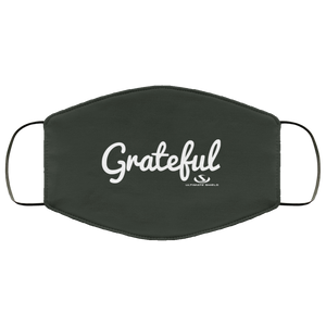 GRATEFUL Face Mask