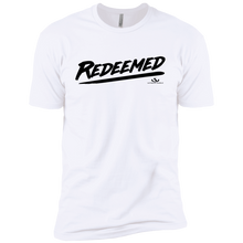 Load image into Gallery viewer, REDEEMED Premium Short Sleeve T-Shirt