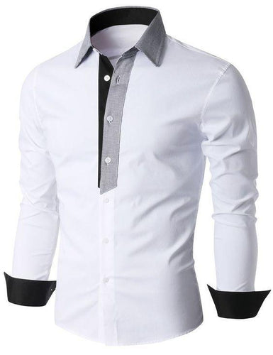 Shirt male
